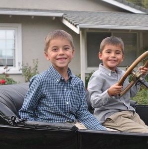 Meet your Posher, Sara